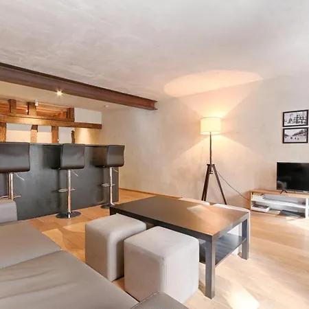 Appartamento Luxurious & Design Flat 2br/8p- Boulevard Saint Germain *