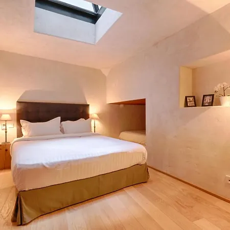 Luxurious & Design Flat 2br/8p- Boulevard Saint Germain Appartamento *