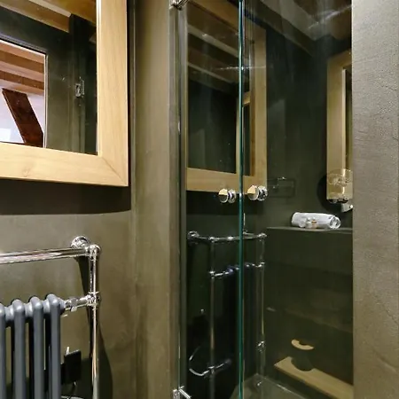 Appartamento Luxurious & Design Flat 2br/8p- Boulevard Saint Germain