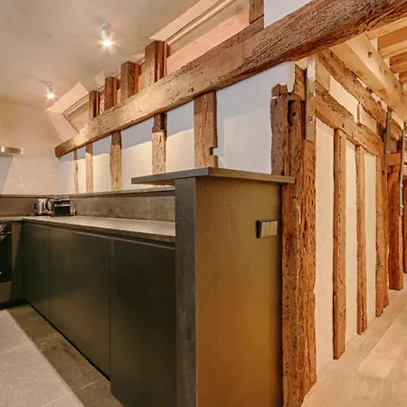 Appartamento Luxurious & Design Flat 2br/8p- Boulevard Saint Germain