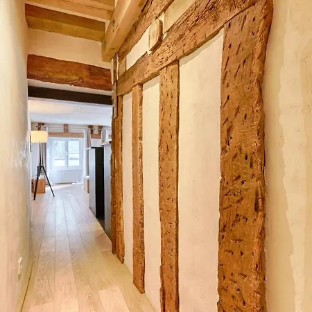 Appartamento Luxurious & Design Flat 2br/8p- Boulevard Saint Germain *