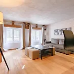 Luxurious & Design Flat 2Br/8P- Boulevard Saint Germain