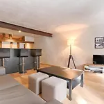 Luxurious & Design Flat 2Br/8P- Boulevard Saint Germain